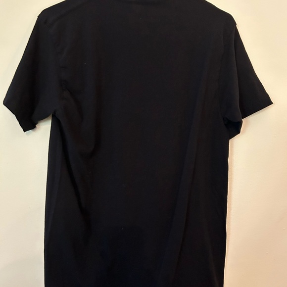 NWOT Marvel Deadpool “Mercenary for Hire” Unisex Medium Black - Picture 5 of 8